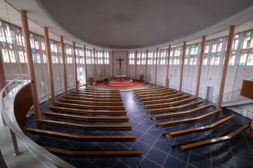 Religious facility and church cleaners in Lemont