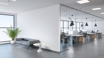 Lemont Commercial Cleaning Service