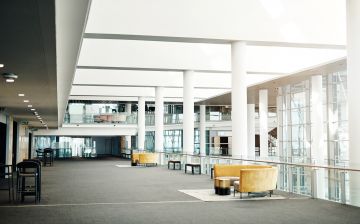 Janitorial Services in Lemont