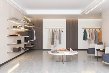 Retail Cleaning in Lemont